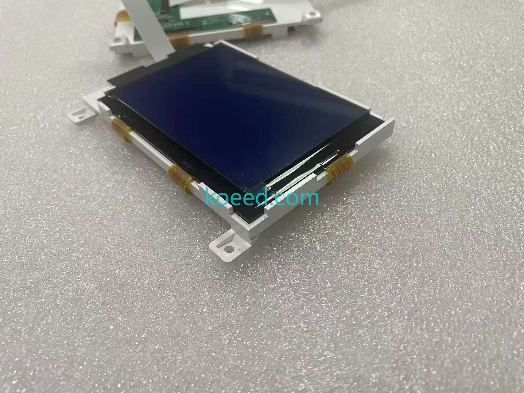 Dedicated LCD screen for Yamaha keyboard PSR-S550 S650 670DGX series - Product View